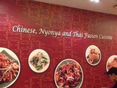 Madam Lim's Kitchen Restaurant