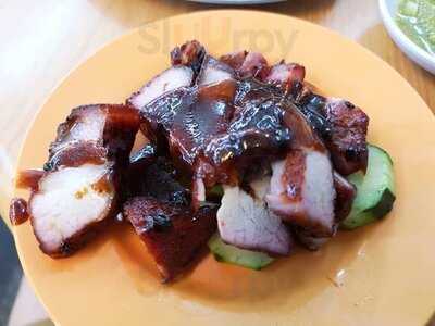 Zheng Kee Restaurant