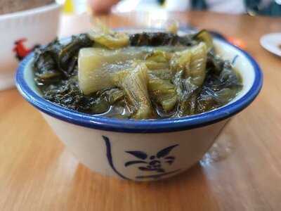 Zheng Kee Restaurant