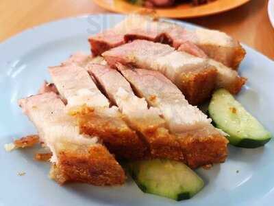 Zheng Kee Restaurant