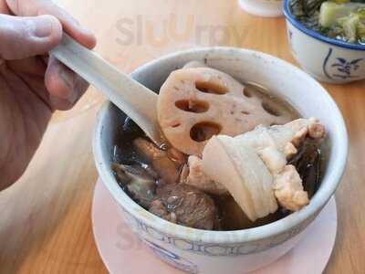 Zheng Kee Restaurant