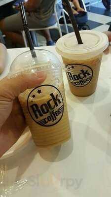 Rock Coffee