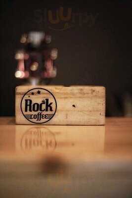 Rock Coffee
