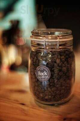 Rock Coffee