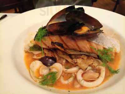 Mulberry Restaurant And Bar