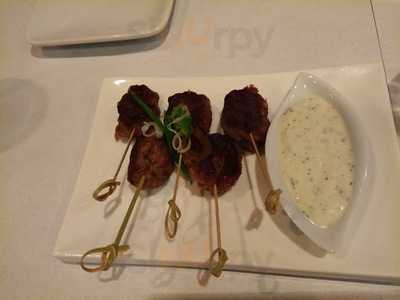 Mulberry Restaurant And Bar