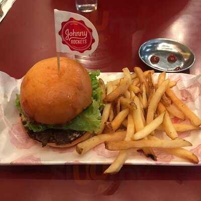 Johnny Rockets