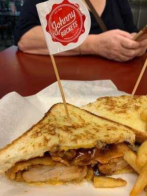 Johnny Rockets