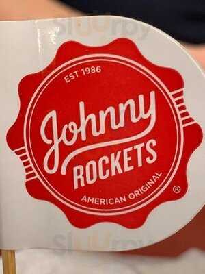 Johnny Rockets