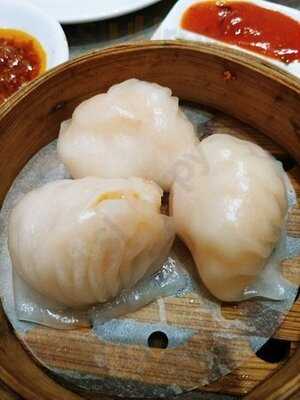 Dim Sum