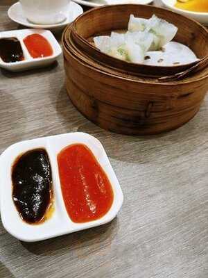 Dim Sum