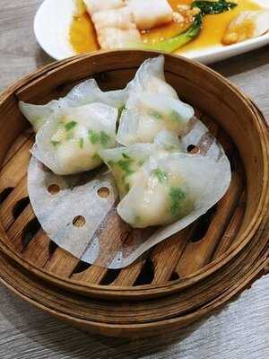 Dim Sum