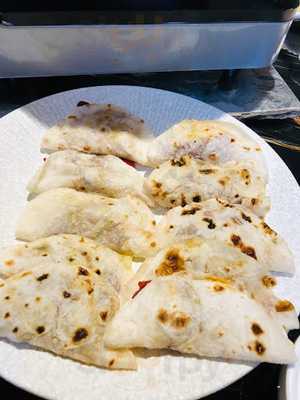 Inbi Palace Restrant