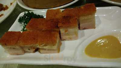 Inbi Palace Restrant