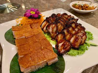 Inbi Palace Restrant