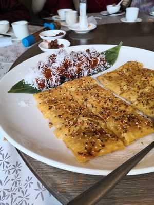 Inbi Palace Restrant