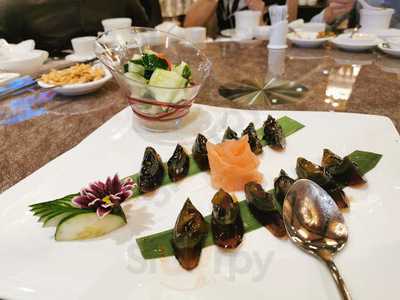 Inbi Palace Restrant