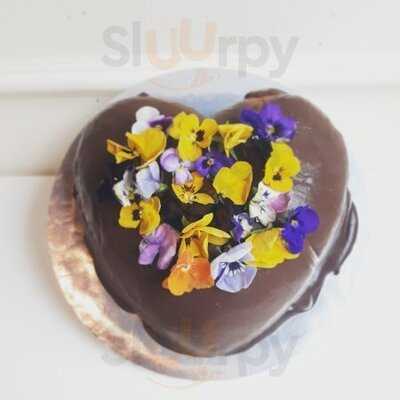 Butterfly Dessert Cafe