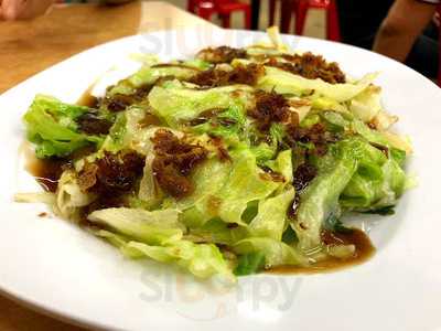 Restoran San Ching San Hokkien Mee