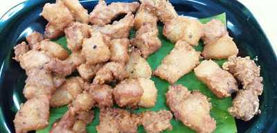 Restoran San Ching San Hokkien Mee