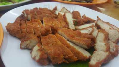 Restoran San Ching San Hokkien Mee