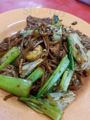 Restoran San Ching San Hokkien Mee