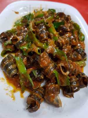 Restoran San Ching San Hokkien Mee