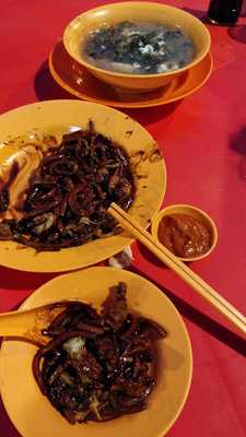 Restoran San Ching San Hokkien Mee