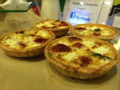 Teambakers Enterprise