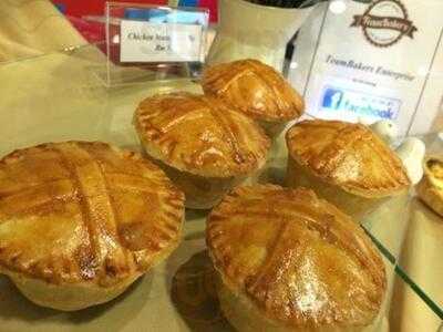 Teambakers Enterprise