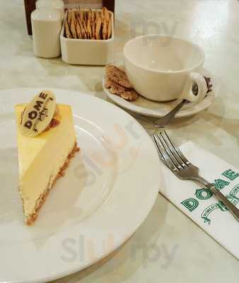 Dome Cafe