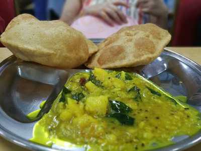 Authentic Chapati Hut