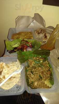 Authentic Chapati Hut