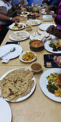 Authentic Chapati Hut