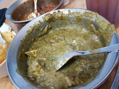 Authentic Chapati Hut