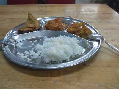 Authentic Chapati Hut