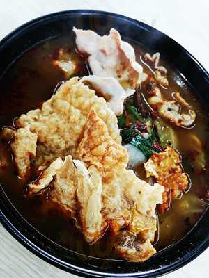 Kee Yuan Kitchen Oug