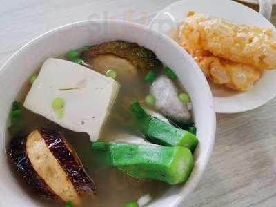 Kee Yuan Kitchen Oug