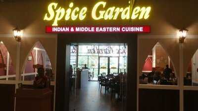 Spice Garden