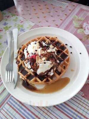 Fiske Steakhouse Au2