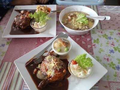 Fiske Steakhouse Au2