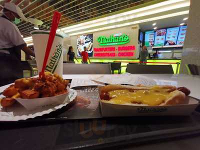 Nathan's Famous