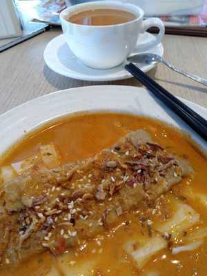 Pat Kin Pat Sun Cafe