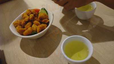 Pat Kin Pat Sun Cafe