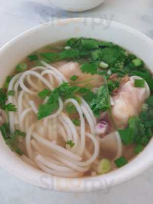 Palace Rice Vermicelli