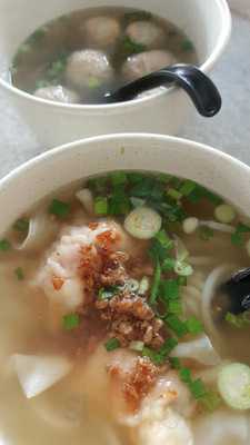 Palace Rice Vermicelli