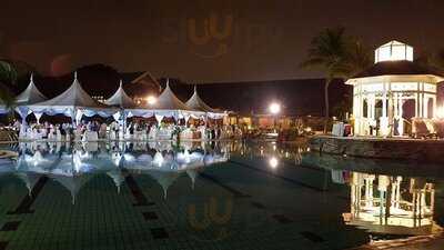 The Saddle Coffee House