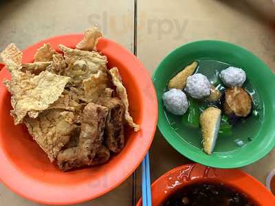 Restoran Cosy Corner