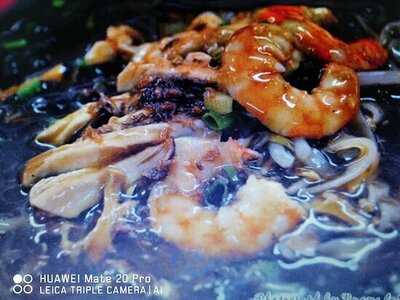 Restoran Cosy Corner