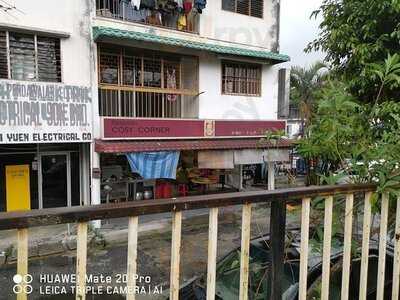 Restoran Cosy Corner